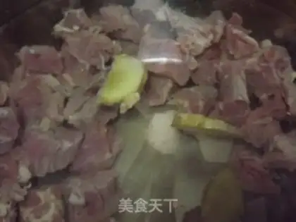 Make step 2