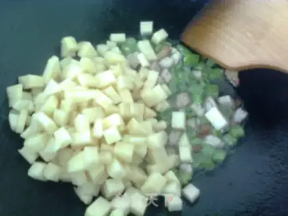 Make step 3