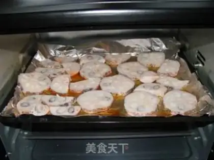 Make step 5