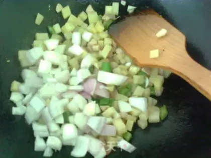 Make step 4