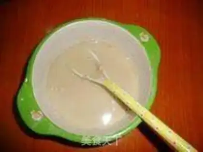 Make  step 1