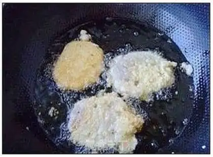 Make step 9