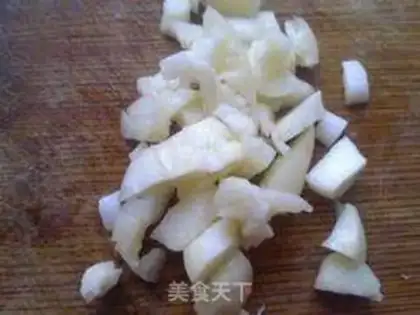 Make step 5