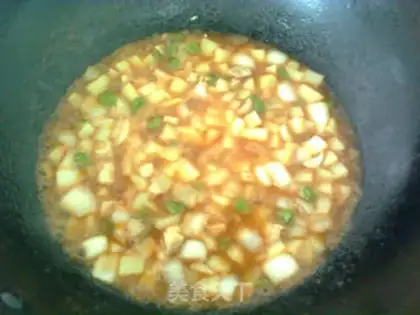 Make step 5
