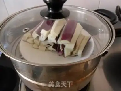 Make step 2