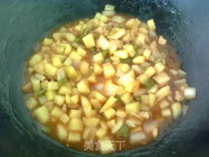 Make step 6