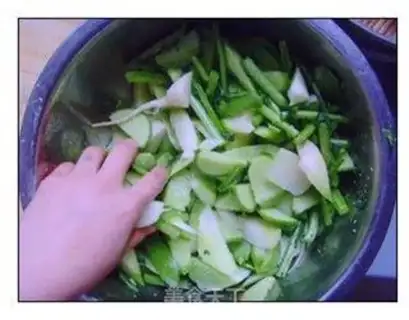 Make step 5