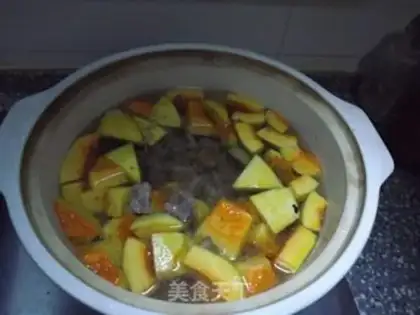Make step 7