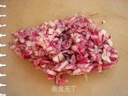 Make step 3