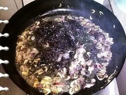 Make step 5