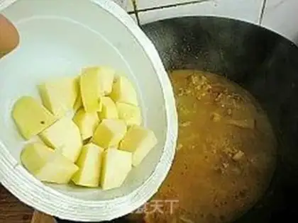 Make step 14