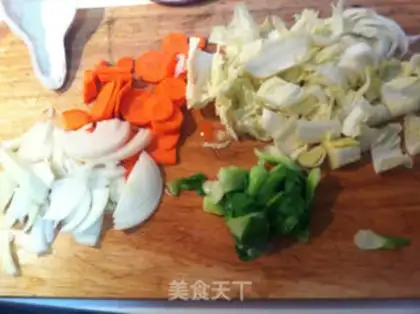 Make  step 2