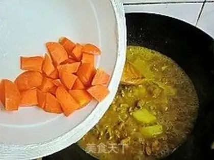 Make step 15