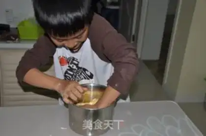 Make step 1