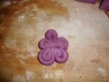 Make  step 8