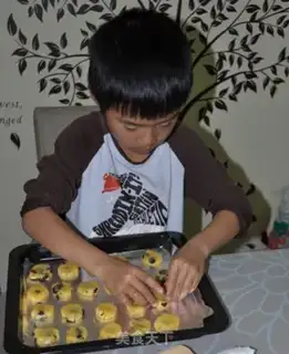Make step 3