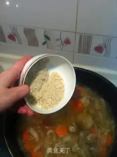 Make  step 5