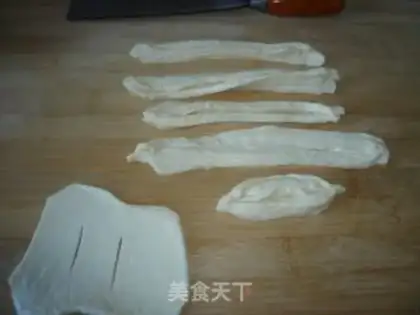 Make step 4