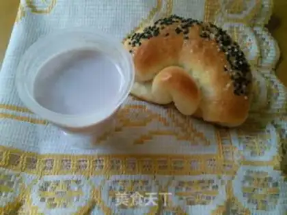 Make step 3