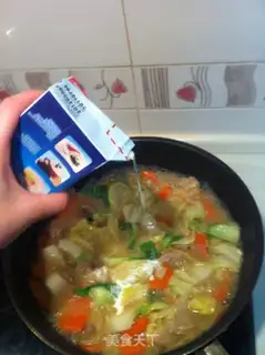 Make  step 6