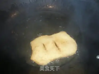Make step 5