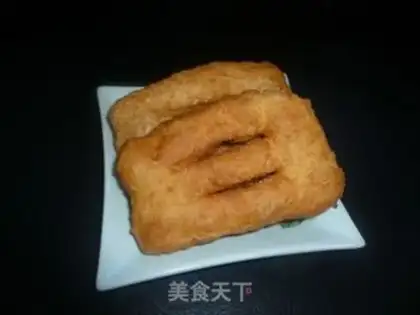 Make step 6