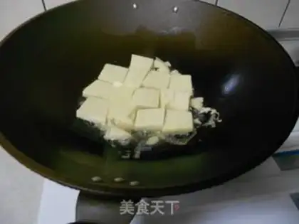 Make step 1
