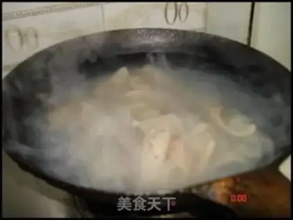 Make step 3