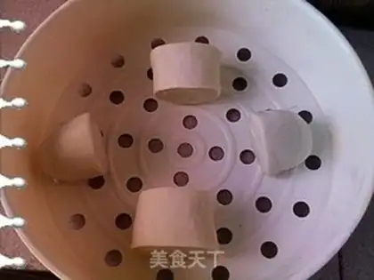 Make step 5