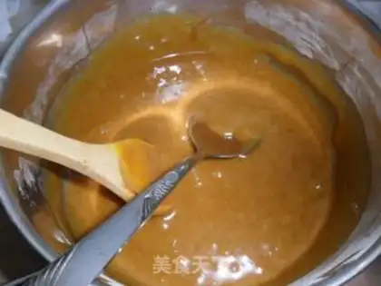 Make step 5