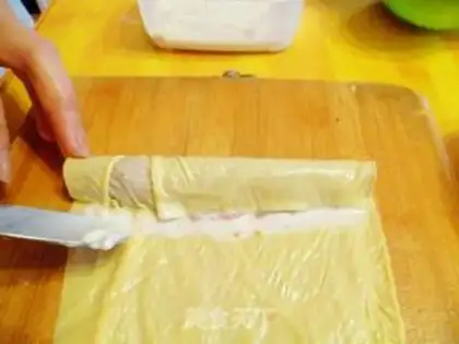 Make step 3