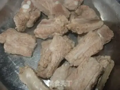 Make step 2