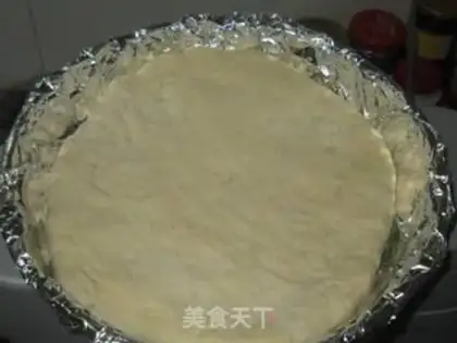 Make step 8