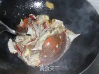 Make step 1