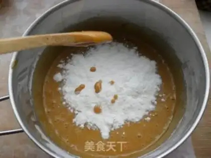 Make step 6