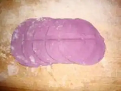 Make  step 14