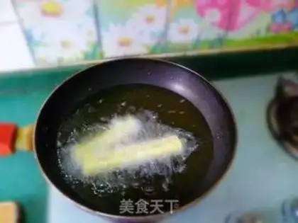 Make step 5