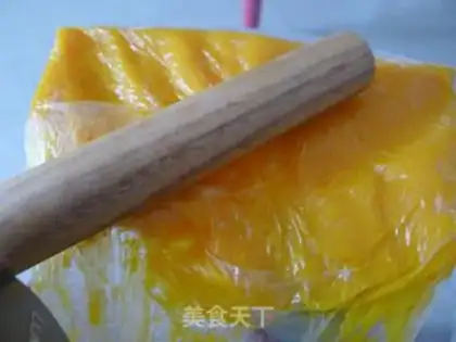 Make step 1