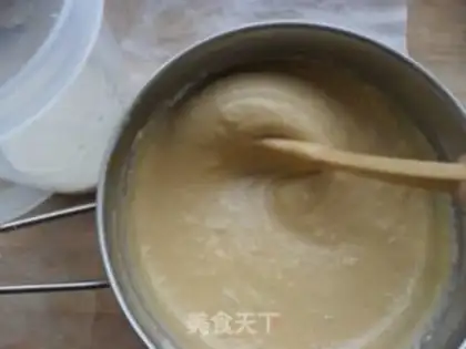Make step 7