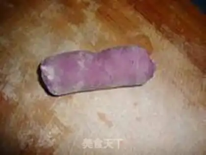 Make  step 15