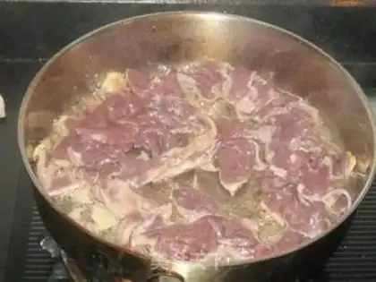 Make step 3