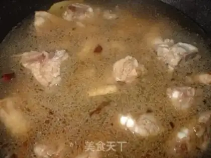 Make step 5