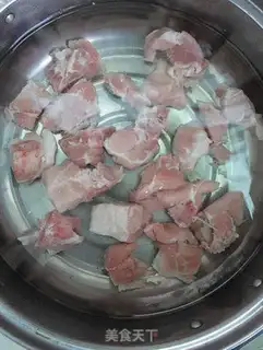 Make step 1