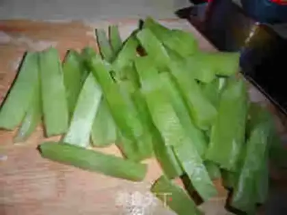 Make step 2
