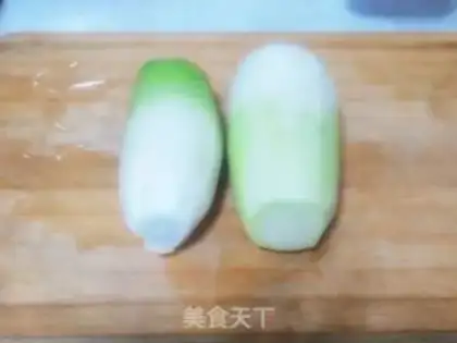 Make  step 1
