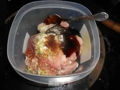 Make step 3