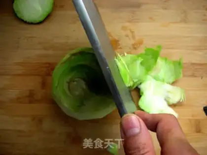 Make step 2