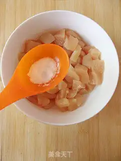 Make step 2