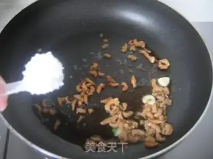 Make step 5