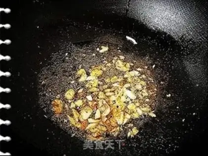 Make step 5